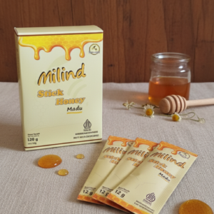 Raw Honey In Stick