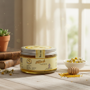 Milind Royal Honey 315 g