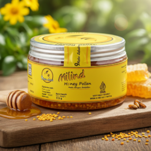 Honey Pollen Premium 315 g