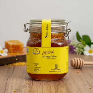 Honey Pollen Premium 1,4 Kg