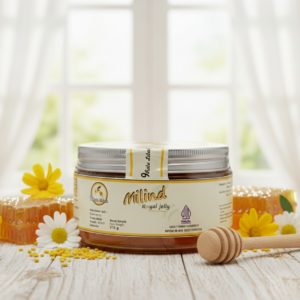 Milind Royal Jelly 315 g