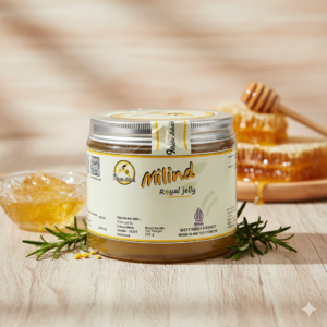 Milind Royal Jelly 515 g