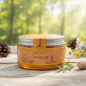 Milind Forest Honey Premium 315 g